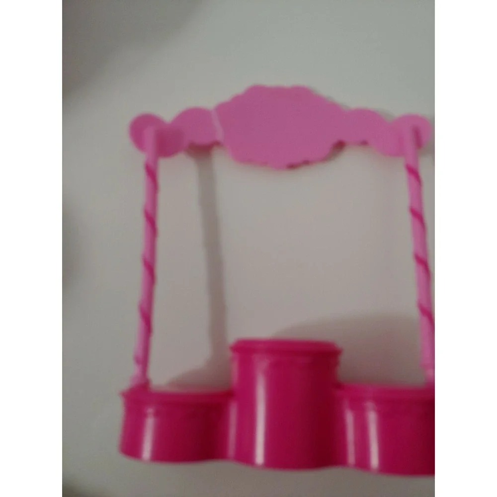 Barbie Mattel Assorted Pet puppy dog show obstacle course ring mixed lot